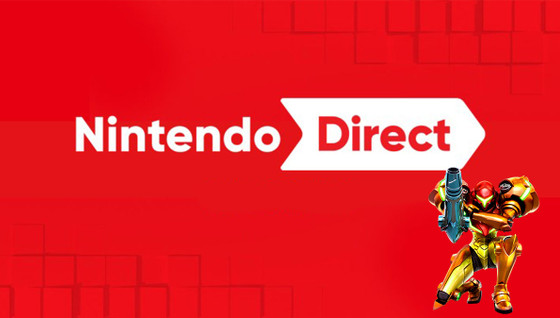 Nintendo Direct de Juin 2024 : quand aura-t-il lieu ?