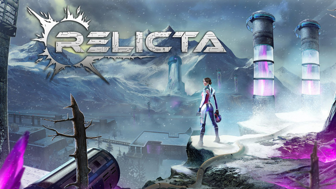 Relicta : Jeu gratuit sur l'Epic Games Store, dates et infos