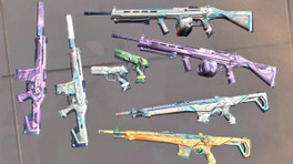 Faire des cadeaux sur VALORANT ? Voici comment offrir un skin en 3 étapes !