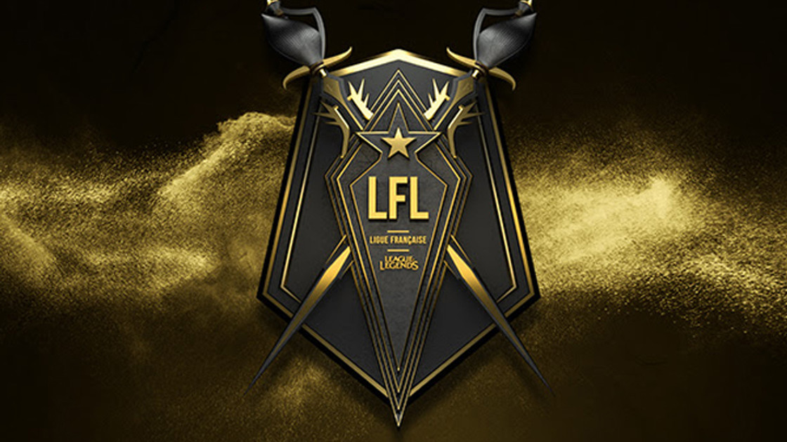 LoL : La LFL, nouvelle ligue professionnelle en France - La Ligue Française 2019