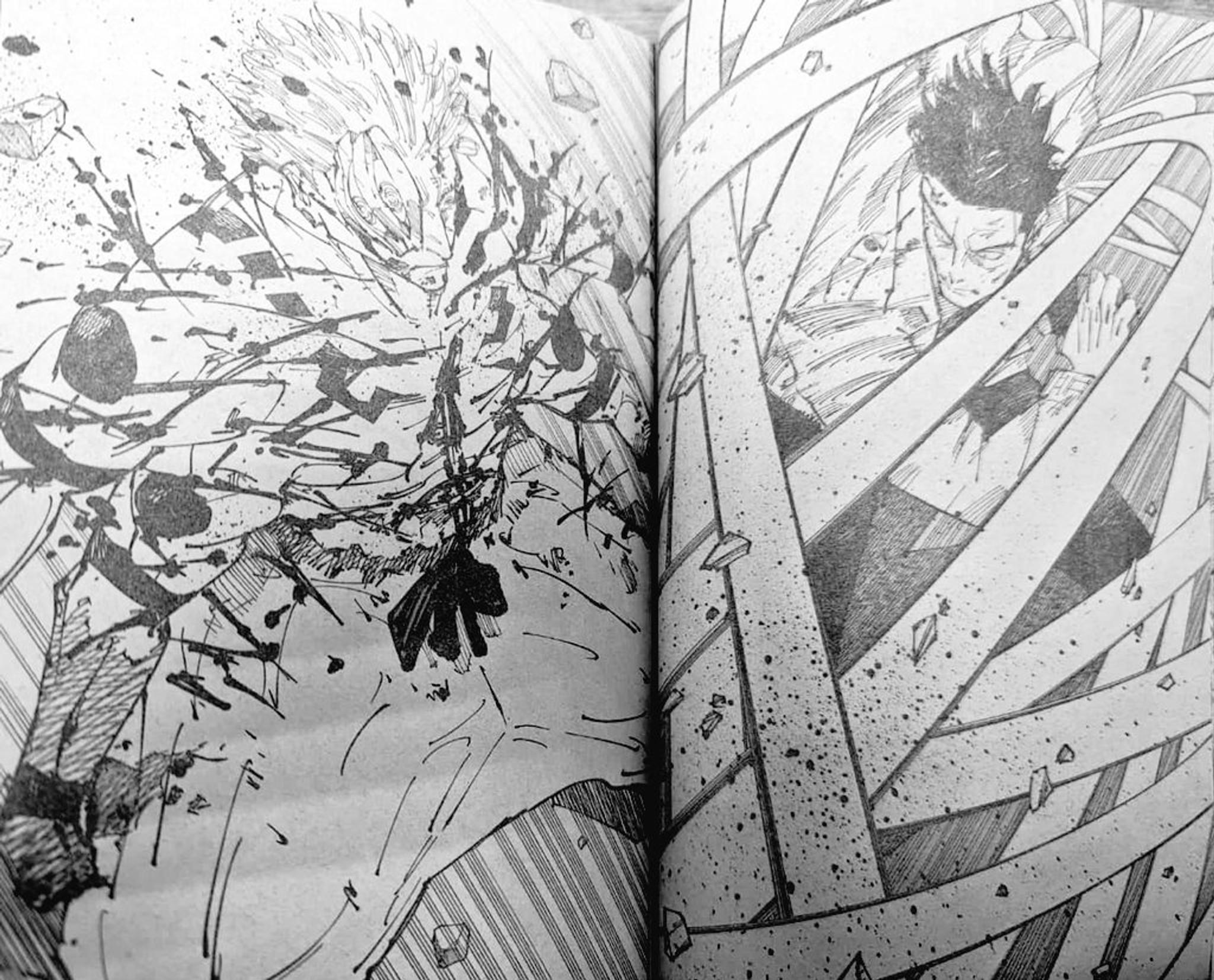 jujutsu-kaisen-chapitre-spoilers