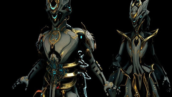 Equinox Prime est disponible !