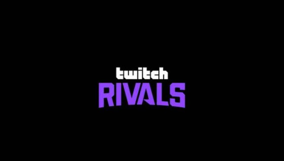 Les Twitch Rivals de Fall Guys reviennent !