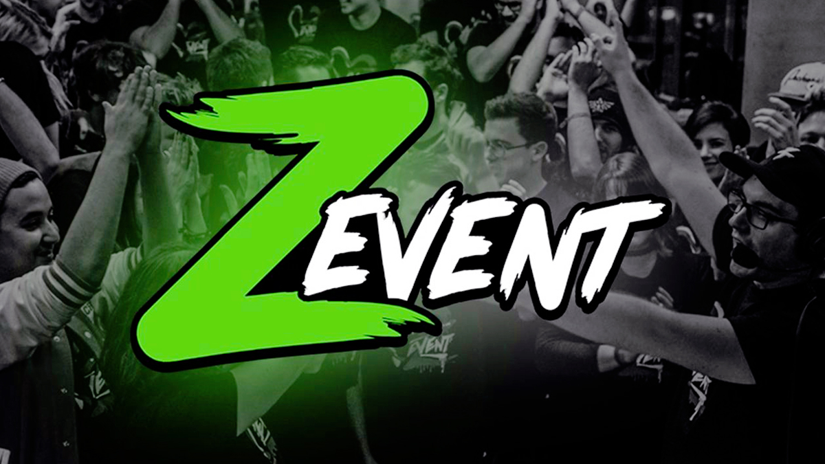 ZEvent 2022 : Don, donation goals, horaires et dates de l'événement caritatif de ZeratoR