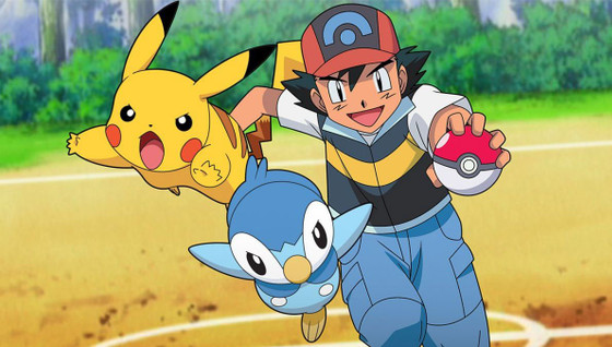 La Maison Blanche utilise la chanson de Pokémon sur TikTok et choque la toile