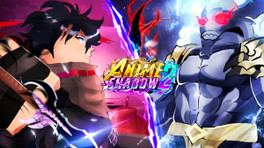 Anime Shadow 2 : Tous les codes à utiliser 2025 sur Roblox