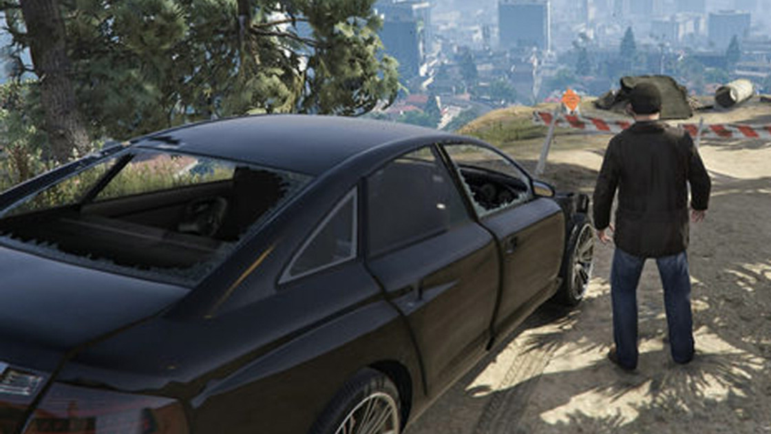 GTA 5 : Mod et hack, pourquoi il est interdit de moder et hacker dans le Online et comment signaler un tricheur ?