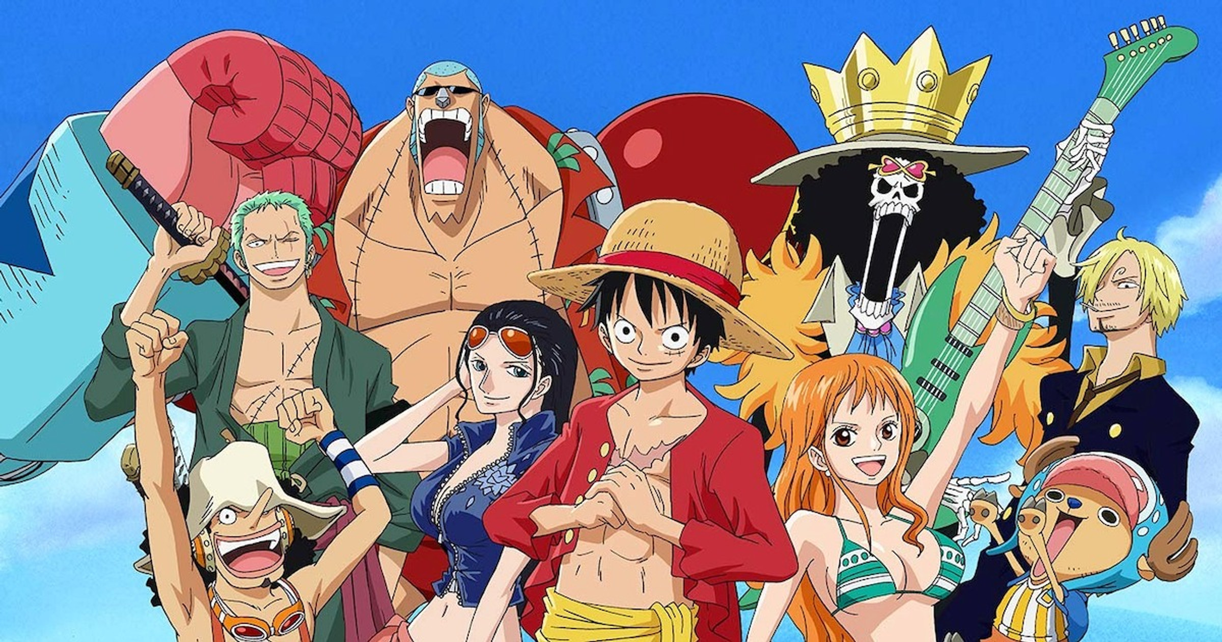 one-piece-live-action