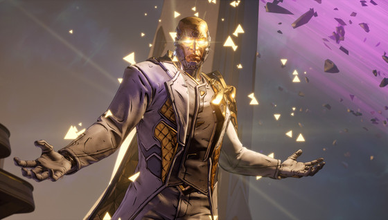Borderlands 4 : comment obtenir le Super Soldier, l’armure la plus convoitée du jeu
