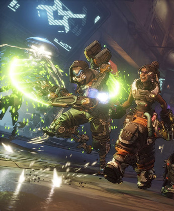 Borderlands 4 : Quel personnage choisir pour débuter votre aventure ?