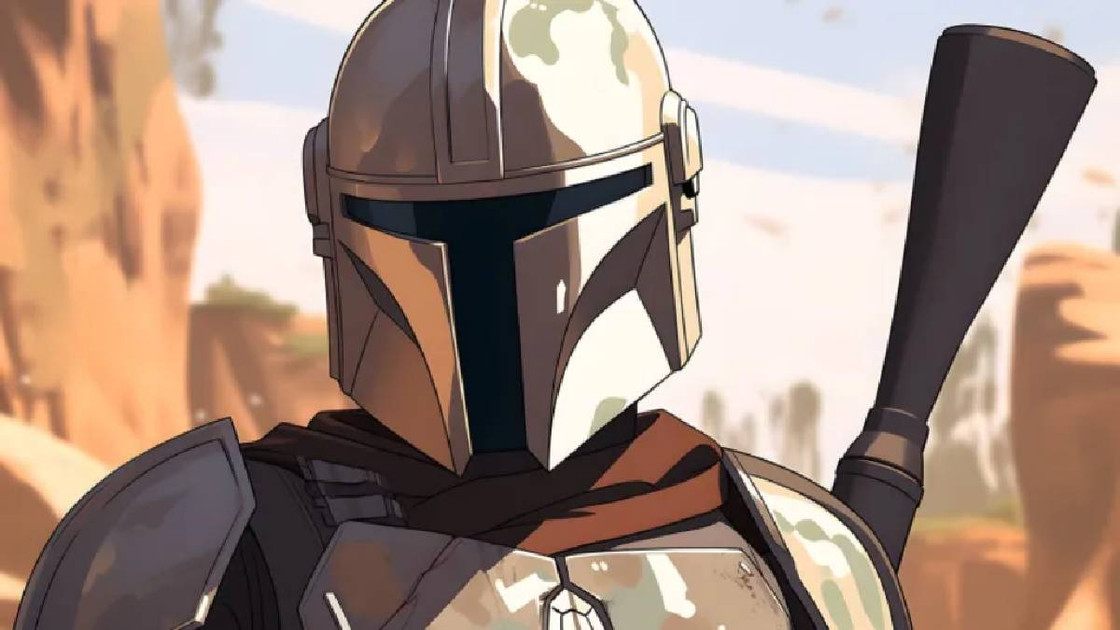 EA annule le jeu basé sur le personnage de The Mandalorian, les raisons ?