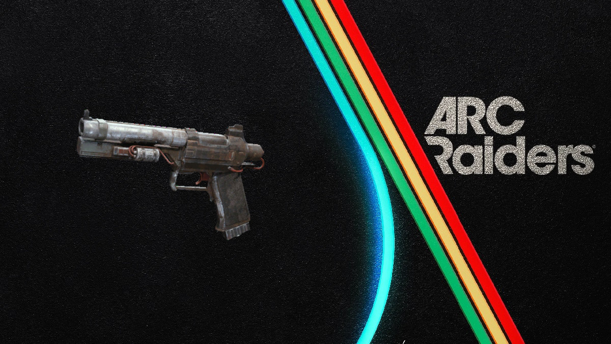 Les meilleurs mods à mettre pour le Venator dans ARC Raiders