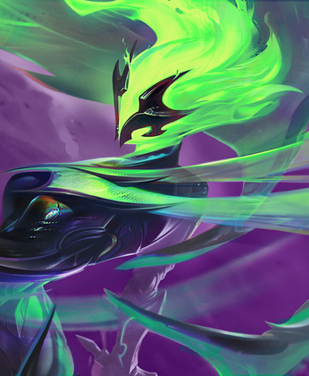 Compo Kayle Reroll avec Colosse au Set 15 de TFT