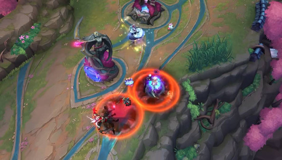Riot annonce "Mayhem", le nouveau mode ARAM explosif qui promet le chaos total !
