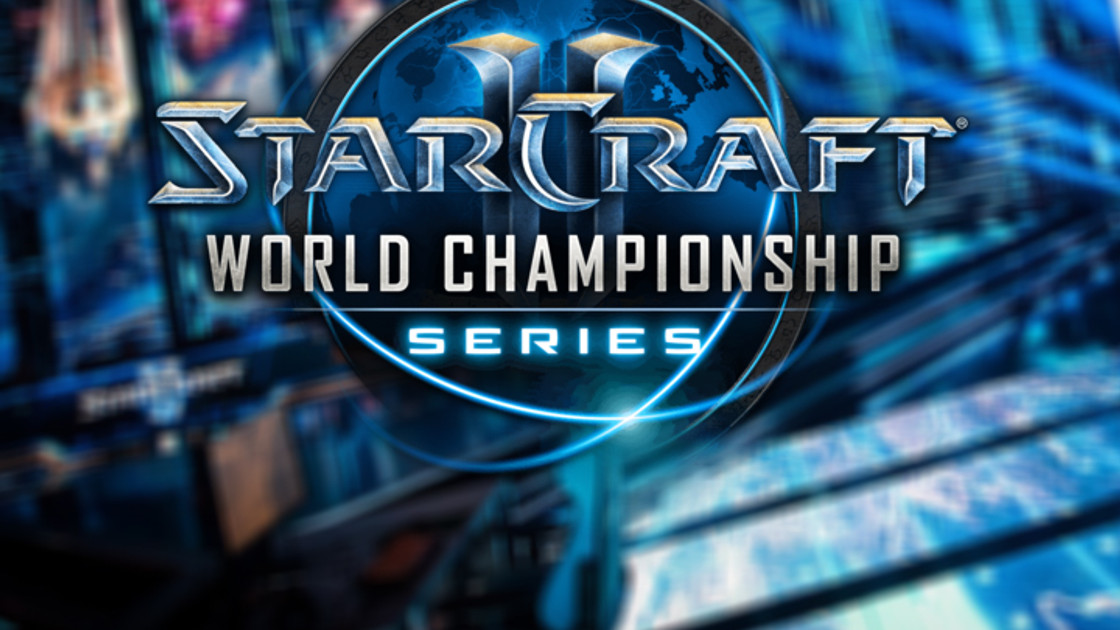 SC2 : WCS à la BlizzCon 2018 - Programme, résultats et bracket