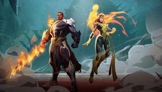 DC Worlds Collide Reroll : comment recommencer pour avoir les meilleures persos ?