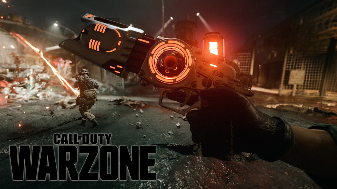 Heure de sortie de la mise à jour de saison 4 de Warzone et Cold War, quand sort la nouvelle carte Zombie sur Call of Duty ?
