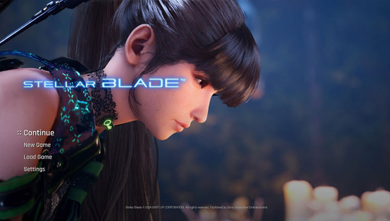 Stellar Blade embargo : quelle date et heure pour la sortie des tests ?