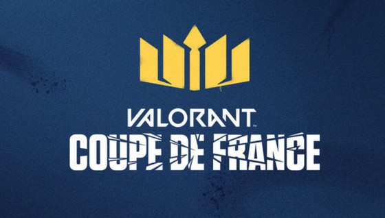 Valiant sont champions de France
