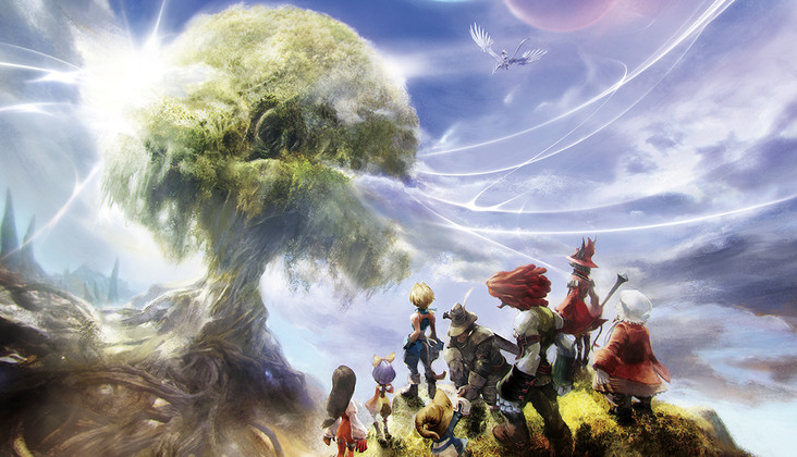 Final Fantasy IX fête ses 25 ans, mais… toujours pas de remake à l’horizon