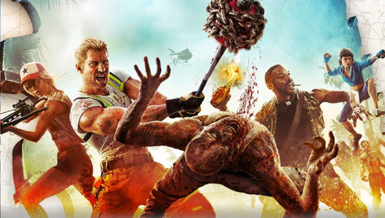 Comment finir la fête est finie dans Dead Island 2