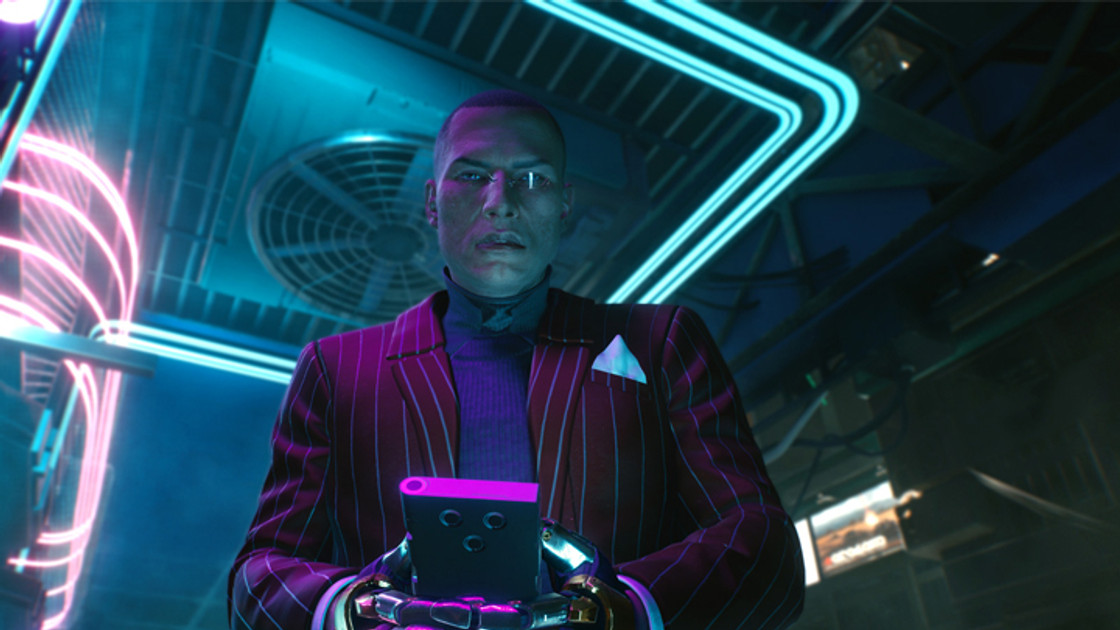 Comment gagner de l'argent facilement dans Cyberpunk 2077 ?