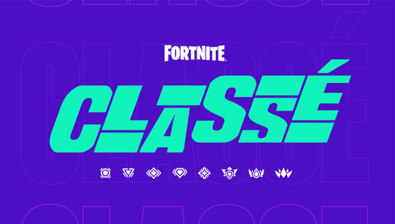 Récompenses Classé saison 0 Fortnite, que pouvez vous obtenir en ranked ?