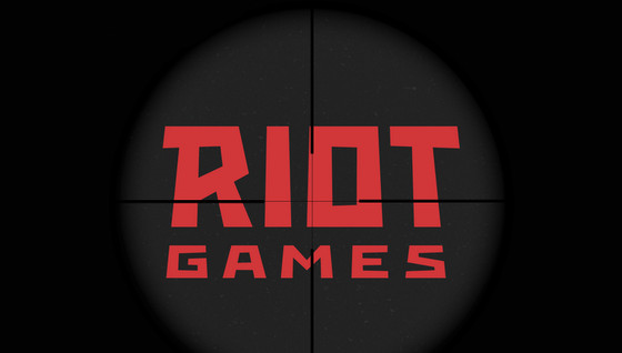 Riot Games développerait un FPS similaire à Counter Strike