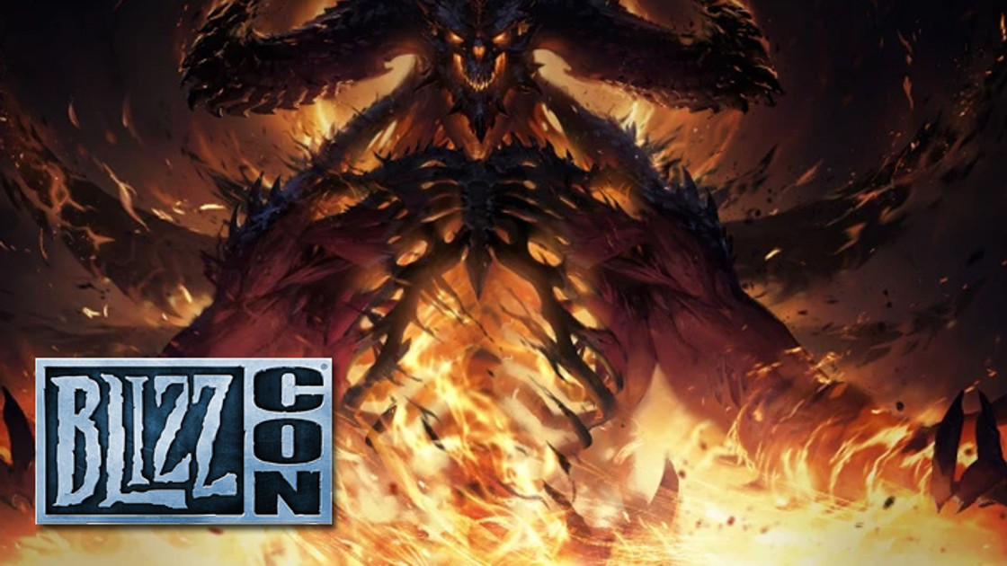 Diablo BlizzCon 2019 : Annonces et nouveautés, toutes les infos sur OW