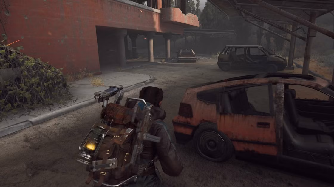 Le casier de la capitaine ARC Raiders : où trouver les souvenirs de la capitaine ?