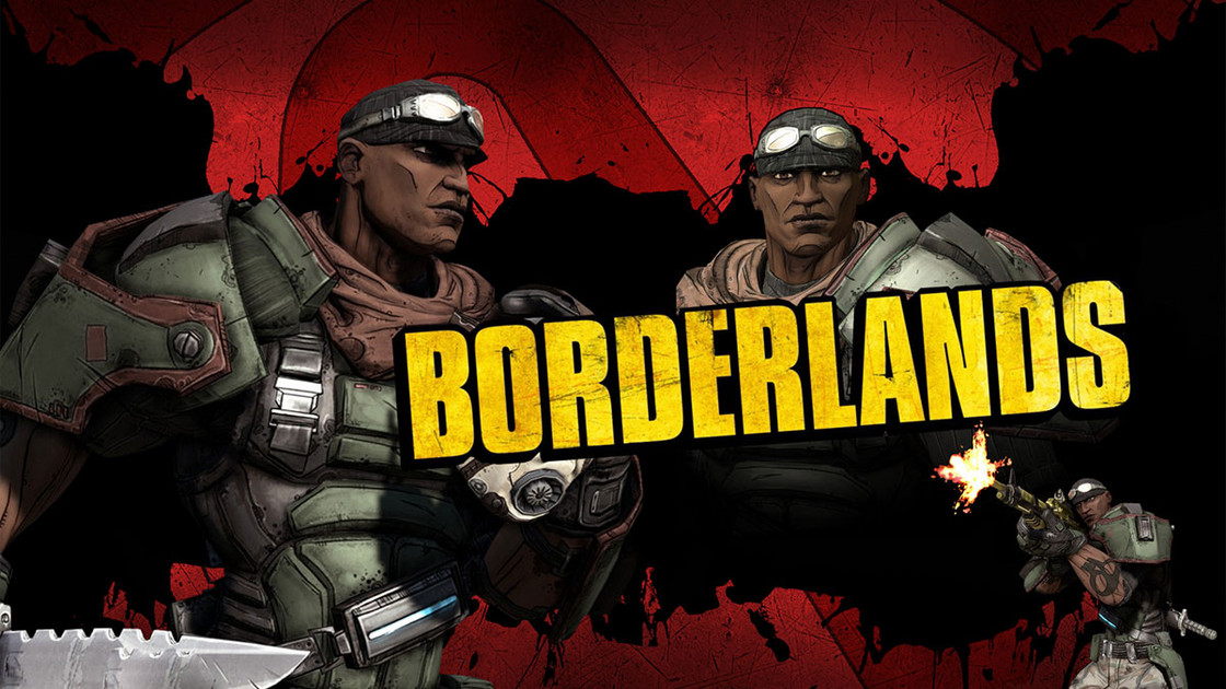 Rolan Borderlands film acteur, qui joue le rôle du personnage ?