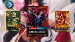 Tier List Riftbound : Les meilleurs decks du moment sur le set Origins