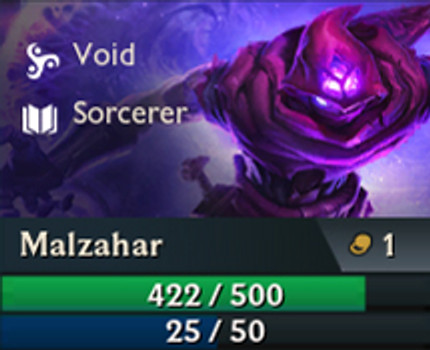 Malzahar