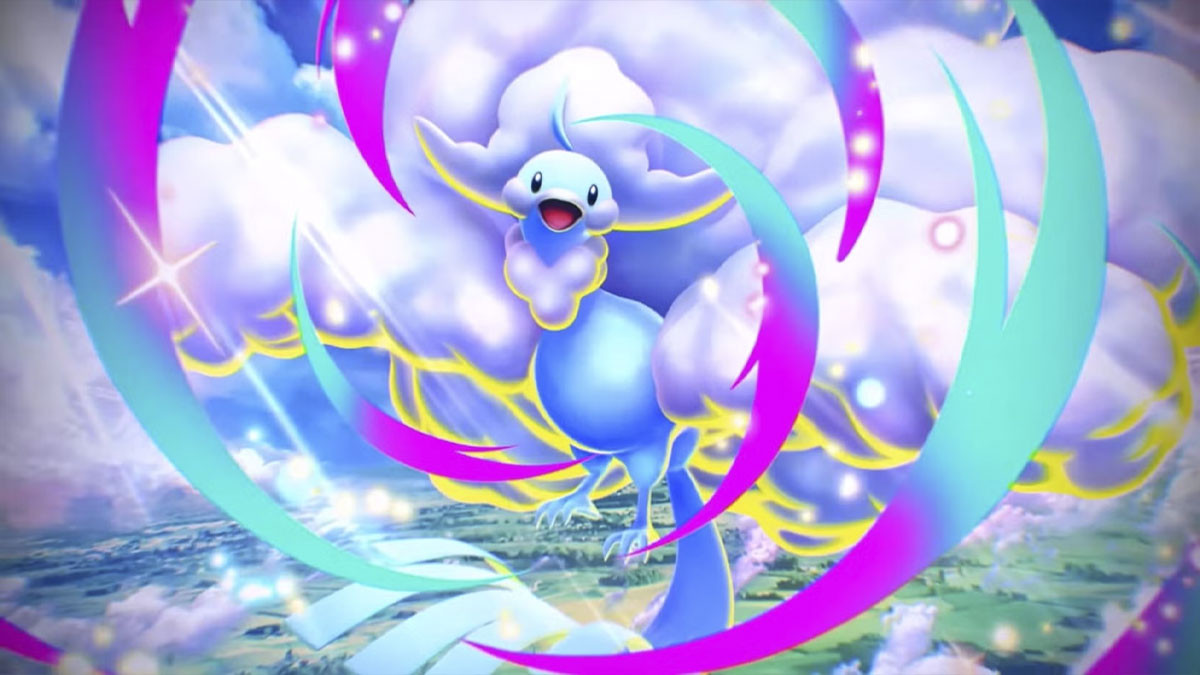 Pokémon JCC Pocket : le mystérieux Ticket Avenir dévoile enfin son secret pour l’anniversaire du jeu !