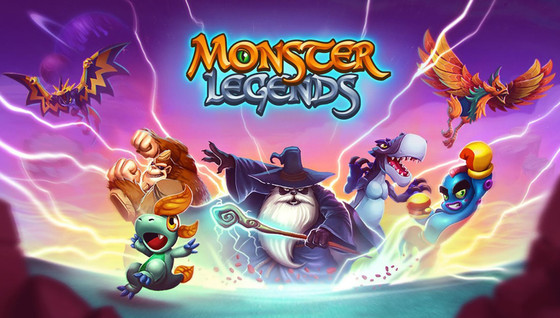 Monster Legends générateur de gemmes et or illimité, des sites à éviter