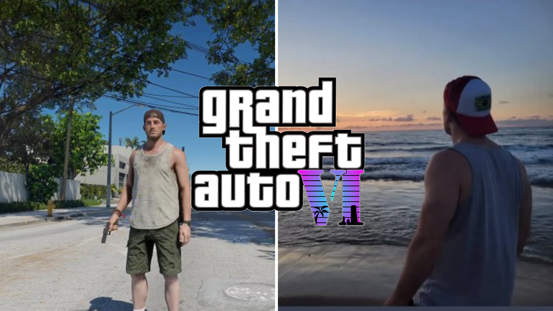 GTA 6 leaks : un des personnages principaux Jason et son acteur dévoilés ?