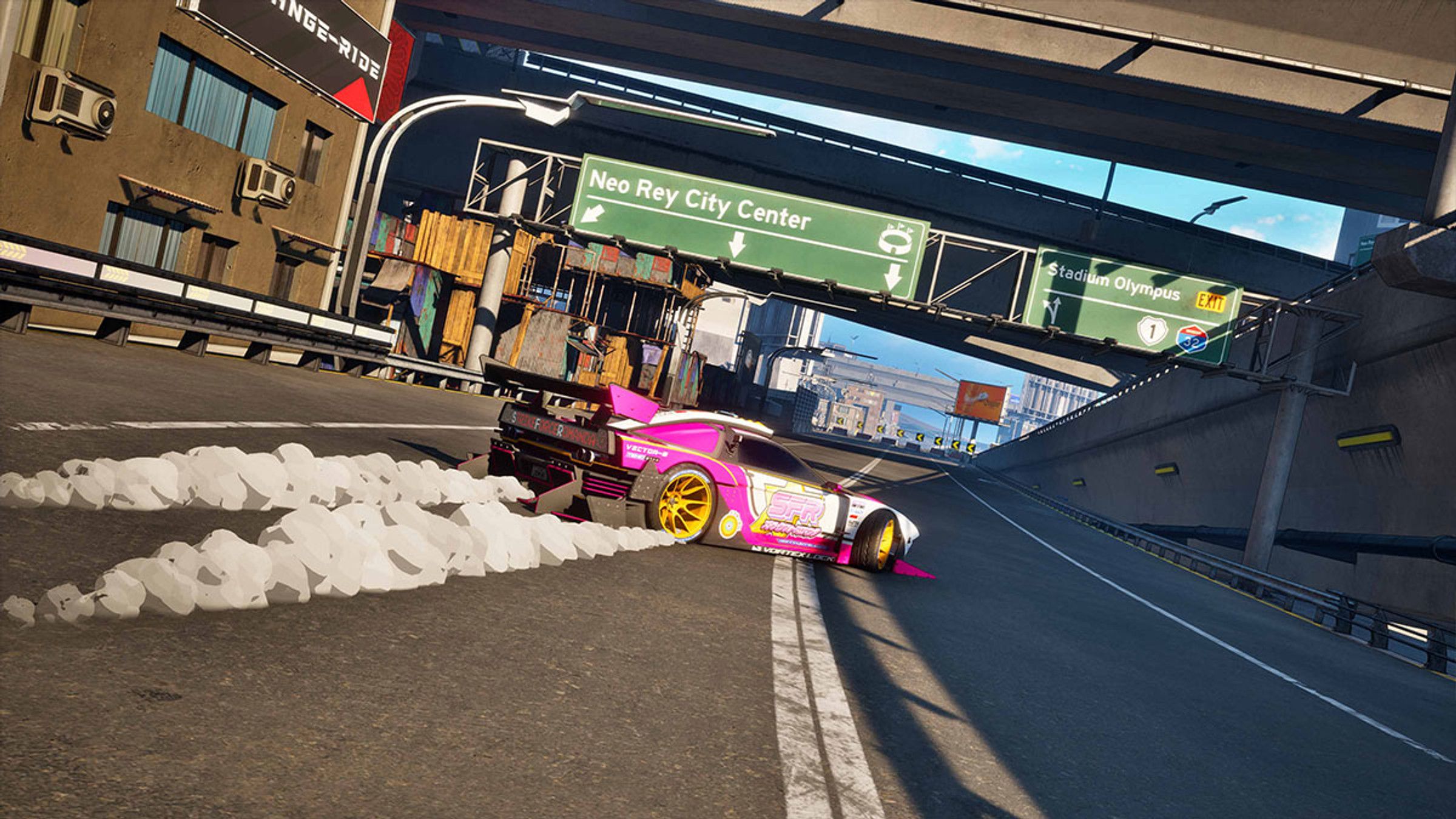 screamer-hands-on