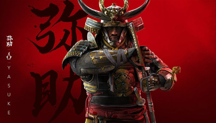 Assassin's Creed Shadow : Yasuke, le samourai noir, est-il un personnage réel ou fictif ?