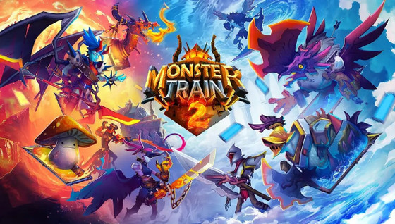 Monster Train 2 Tier List : quels sont les meilleurs clans en 2025 ?