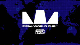 Qui sont les joueurs français choisis pour la FIFAe World Cup 2025 ?