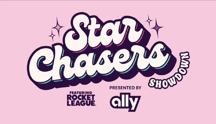 Rocket League Star Chasers Showdown : Un tournoi compétitif féminin sur Rocket League en 2024 !