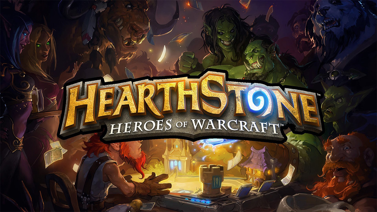 Hearthstone : Certains bundle coûtent désormais la moitié du salaire minimum en Argentine !