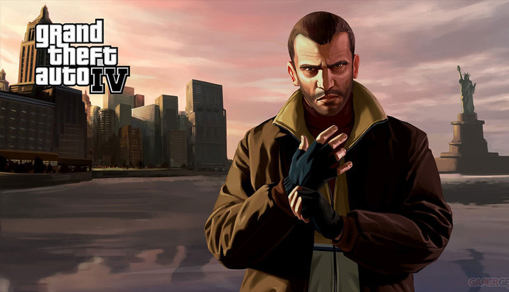 GTA 4 Remastered : Liberty City de retour en 2025 selon ce leaker reputé