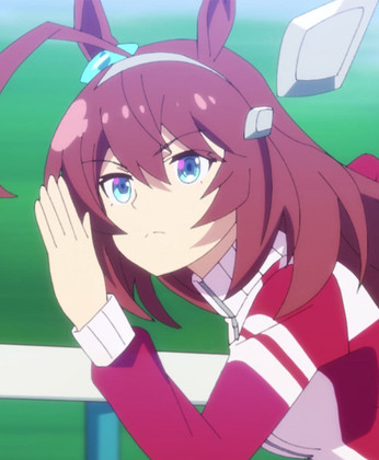 Umamusume Pretty Derby Mihono Bourbon : Meilleur build, cartes de support, compétences et duo recommandés pour le personnage !