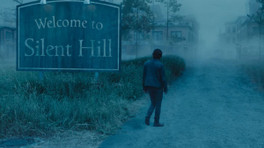 Retour à Silent Hill, les premières images de l'adaptation au cinéma