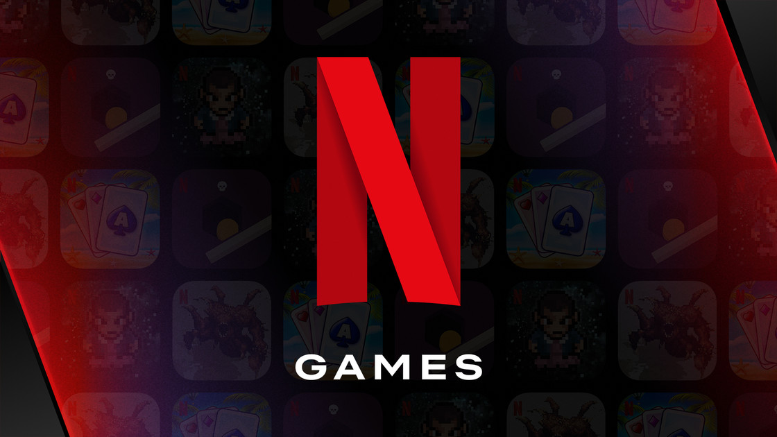 Peut-on jouer aux jeux Netflix sur iOS ?