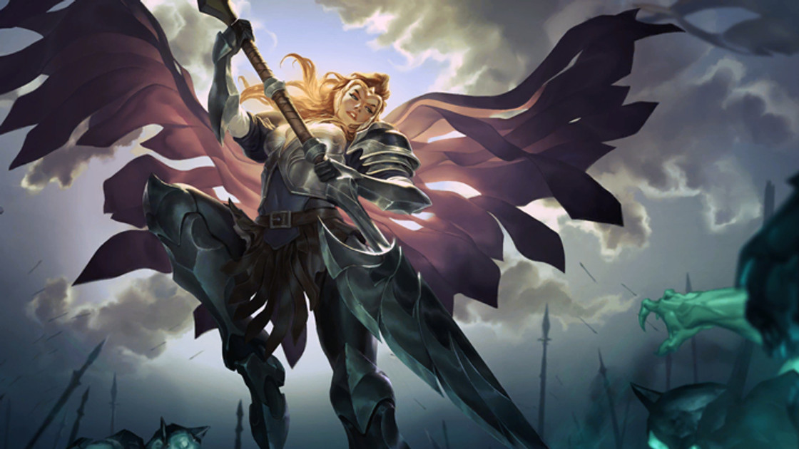 Legends of Runeterra : Les cartes à surveiller et comment jouer autour sur LoR