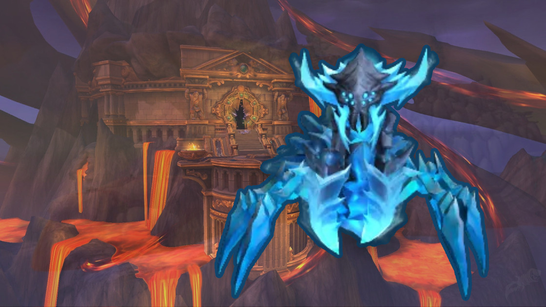 Stratégie Sennarth Mythique, le guide du boss du Caveau des Incarnations à WoW Dragonflight