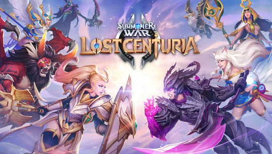 Comprendre les combats sur Lost Centuria