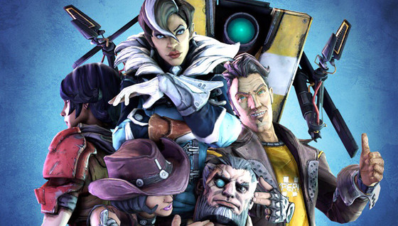 Quelle est la meilleure classe en solo sur The Pre-Sequel - The Handsome Collection ?